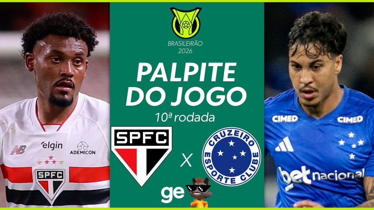 Brasileirão: Análise de Favoritismos na Décima Rodada e Apostas em Jogadas Aéreas