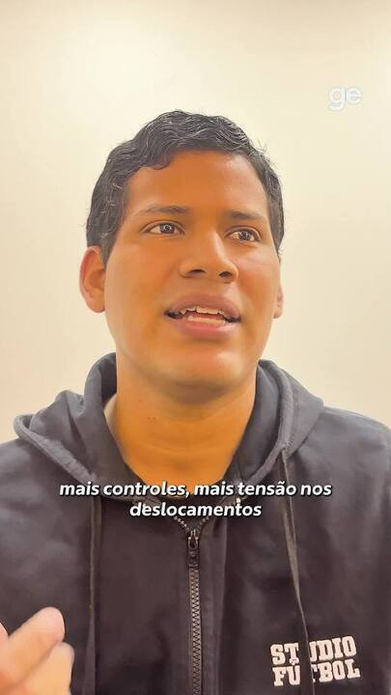 Desafios Fora de Campo: A Violência Crescente na Cidade da Estreia do Cruzeiro na Libertadores