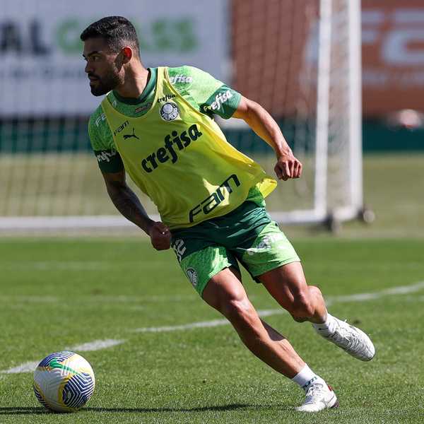 GRANA ALTA! Palmeiras lucra quase R$ 50 milhões com transferências de atletas emprestados