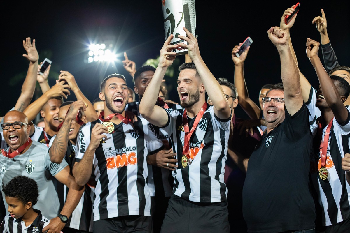FMF divulga tabela do Campeonato Mineiro sub20; veja jogos da primeira