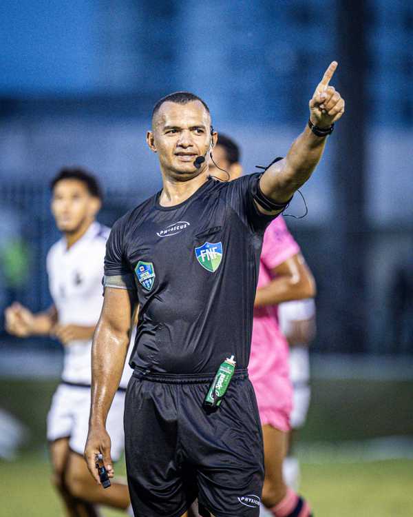 Campeonato Potiguar tem clássicos no fim de semana; veja arbitragem
