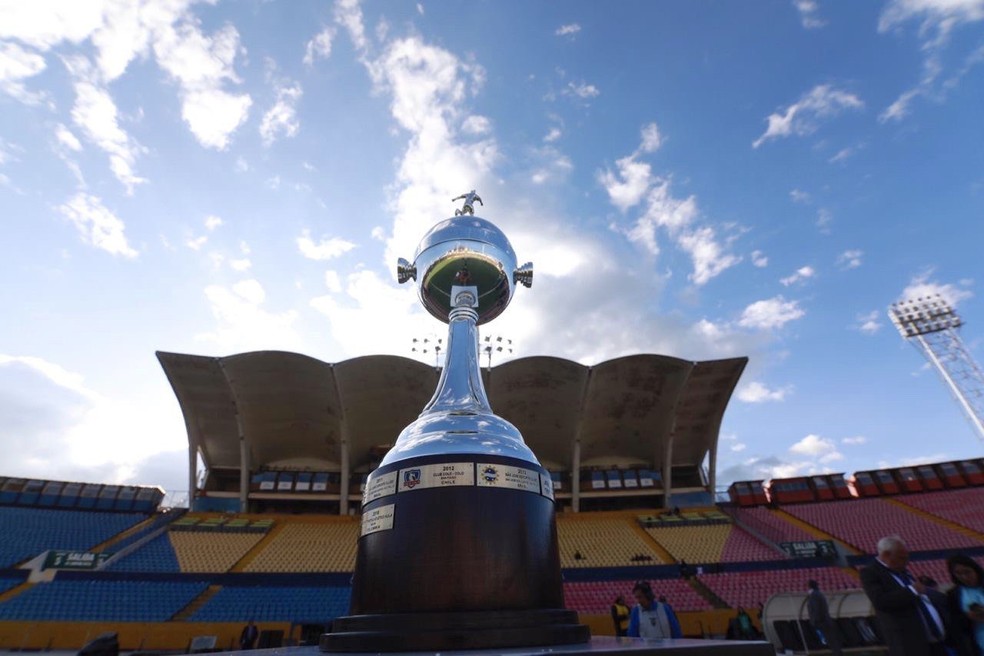 Quito alberga a festa da CONMEBOL Libertadores Feminina 2022 - CONMEBOL