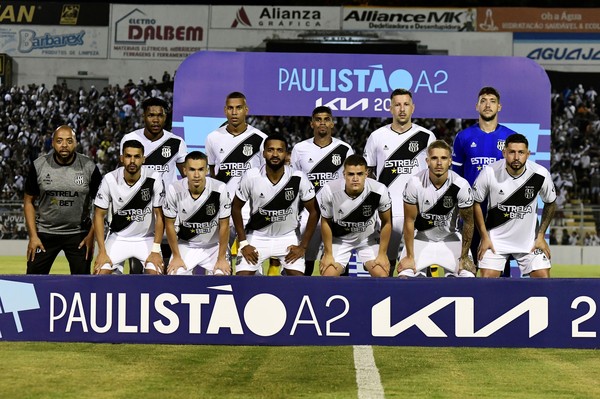 Ponte Preta conhece seus adversários na Série A2 em 2023 - 11/05/2022 - UOL  Esporte