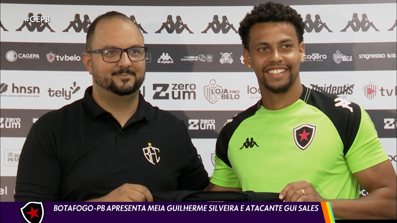 Botafogo-PB x Brusque: onde assistir, horário, prováveis escalações e ...
