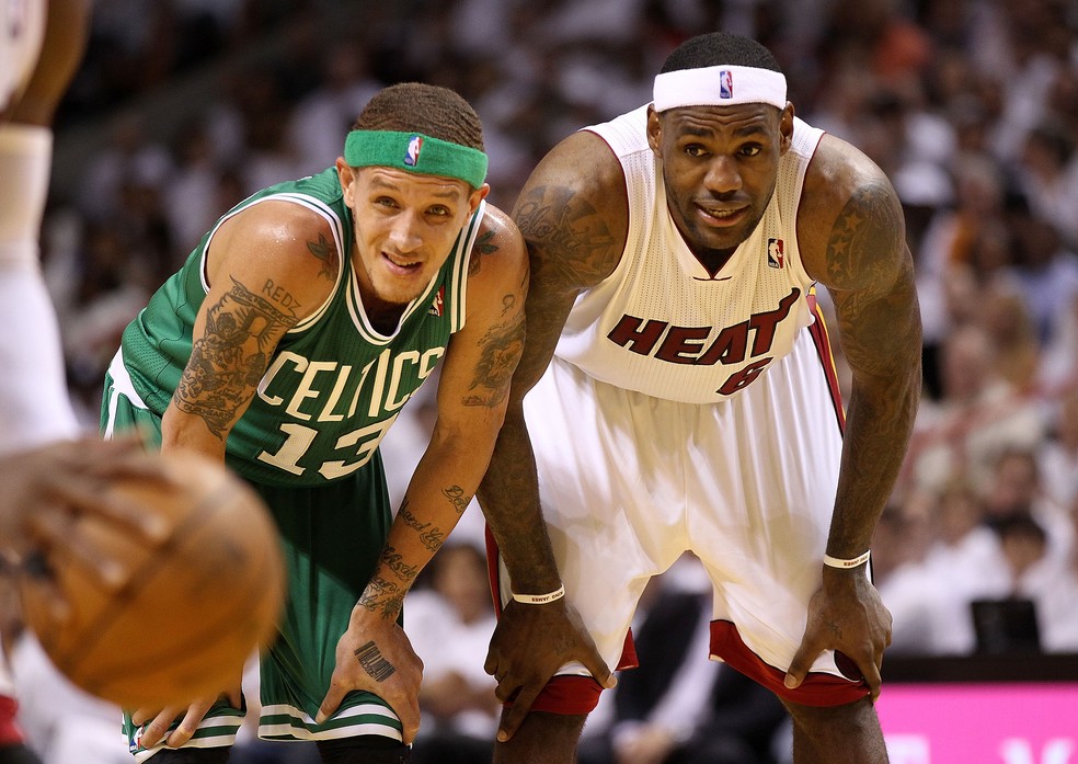 Ex NBA que virou morador de rua e preso apos invadir propriedade nos EUA nba ge