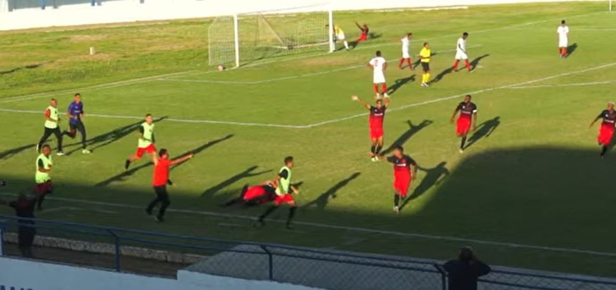 Sport Recife vence Coffee Tournament sub-17 em Manhuaçu, grande minas  vales