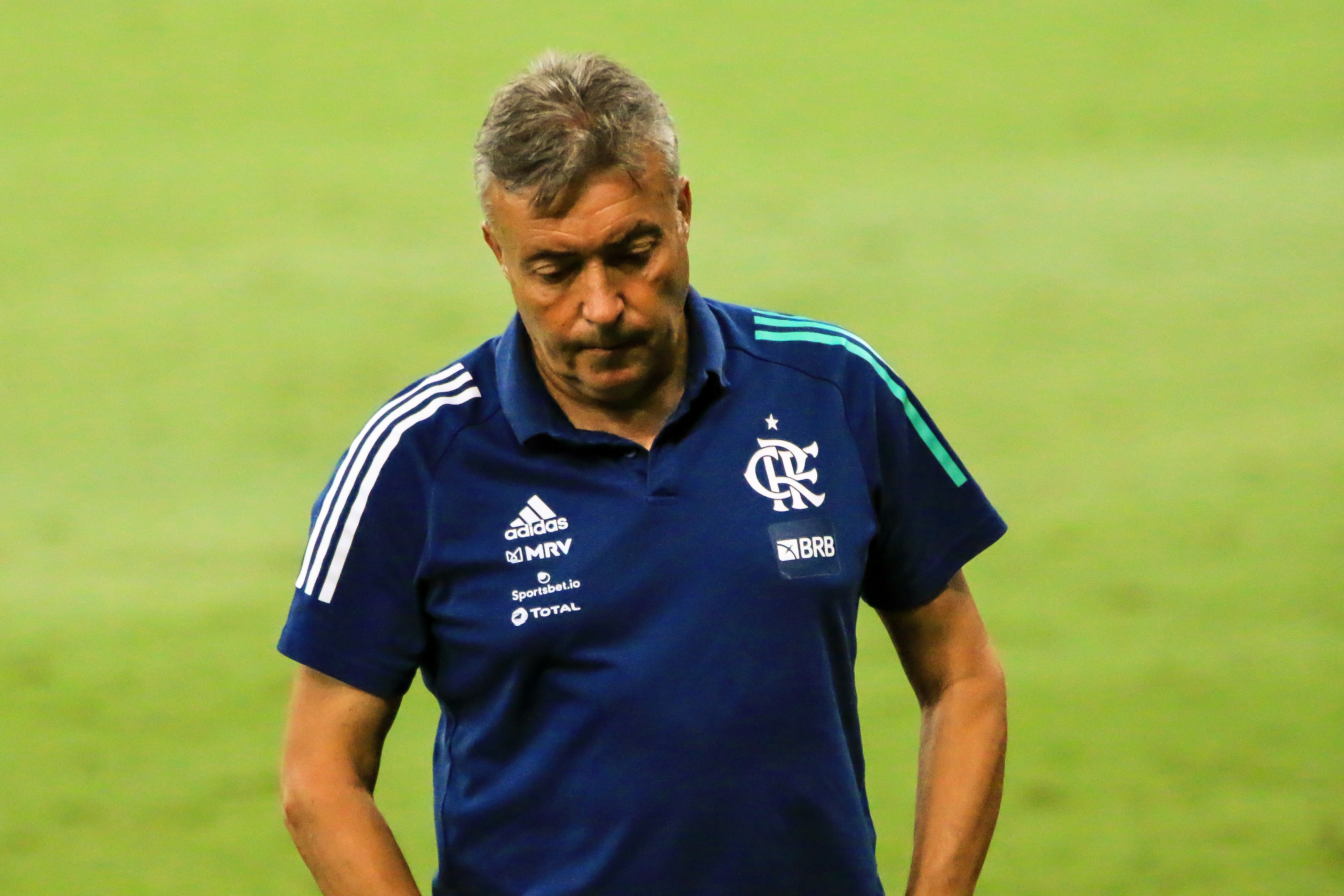 Domènec Torrente assume equipe mexicana com Sergio Ramos para disputa da Copa.