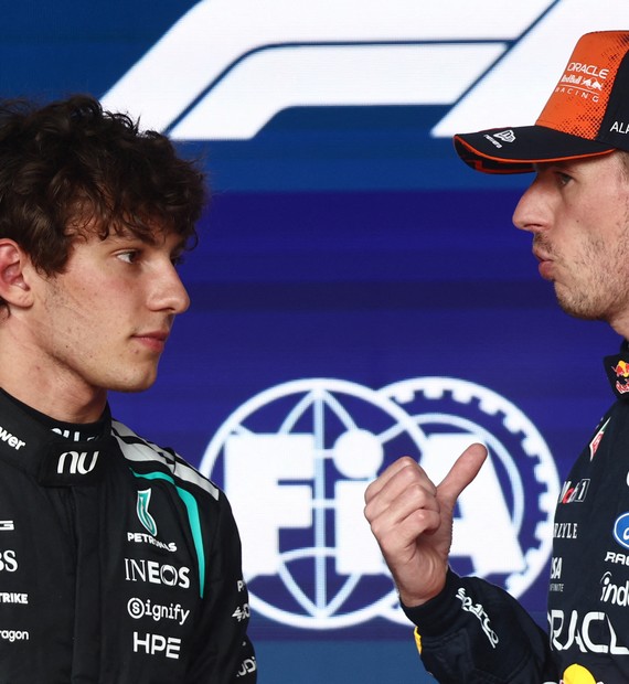 Próxima corrida da F1 2023: veja data do GP do Japão | Ge