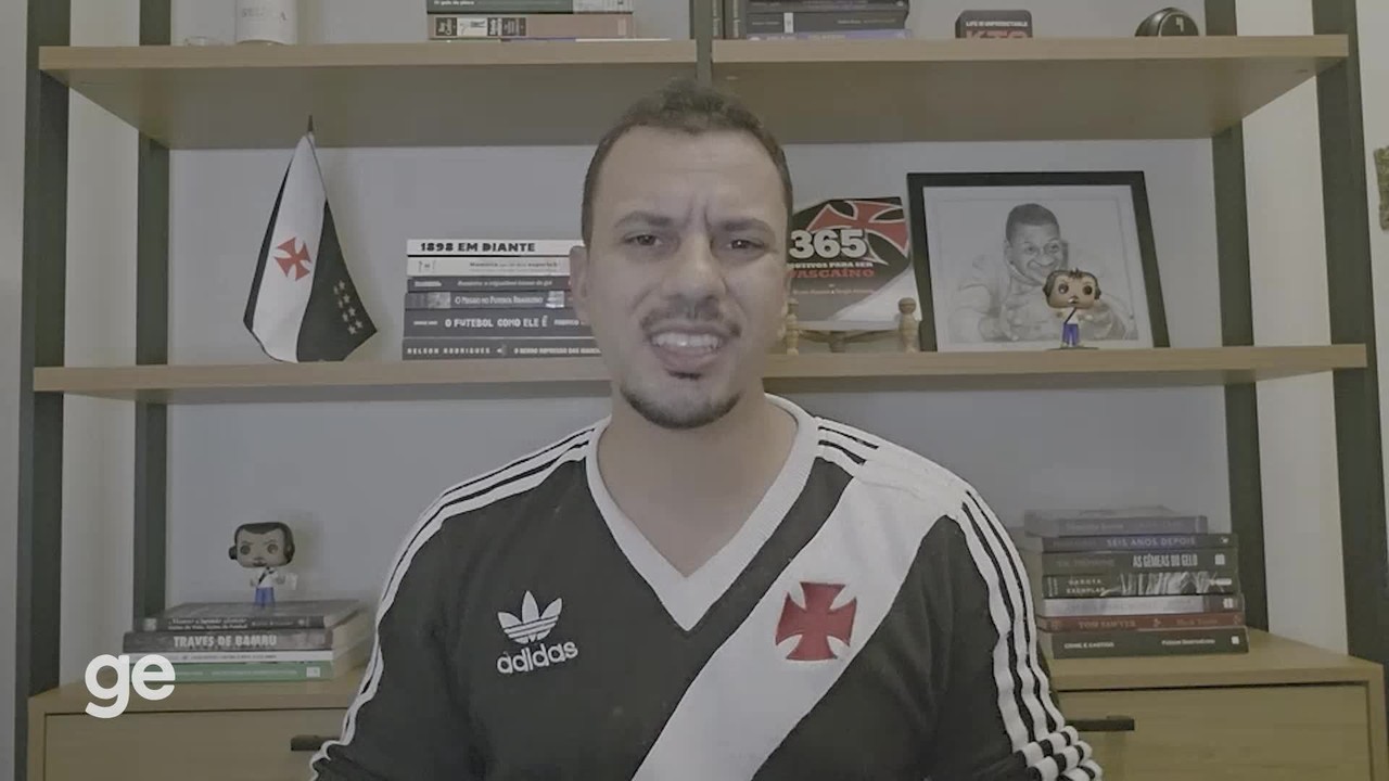 “O futebol pode ser injusto... ainda bem”, comemora João Almirante | A Voz da Torcida