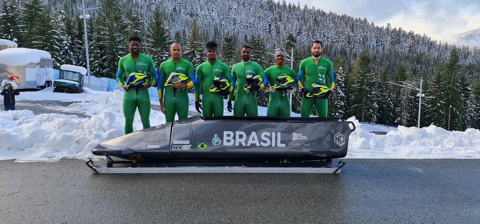 Presidente da federação russa de bobsled e outros quatro atletas são  suspensos por doping, olimpíadas de inverno