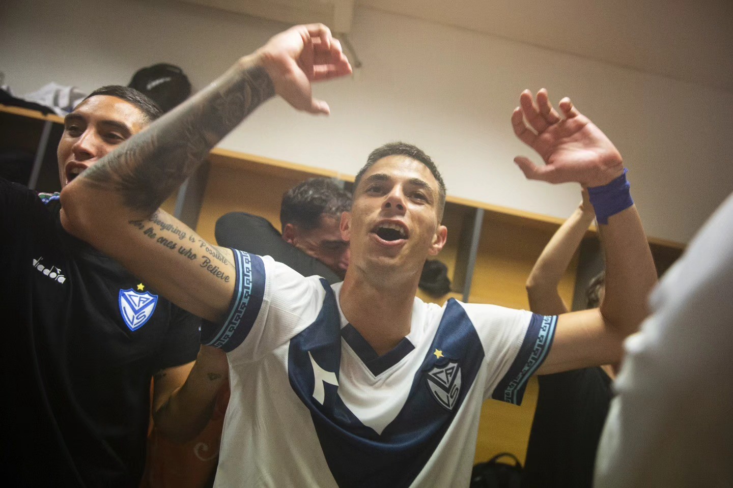 Vélez Falha em Acordo e Alvo do Cruzeiro, Valentin Gómez, Não Acerta
