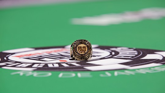 Poker: evento principal da WSOP Brazil vai pagar R$ 460 mil ao campeão