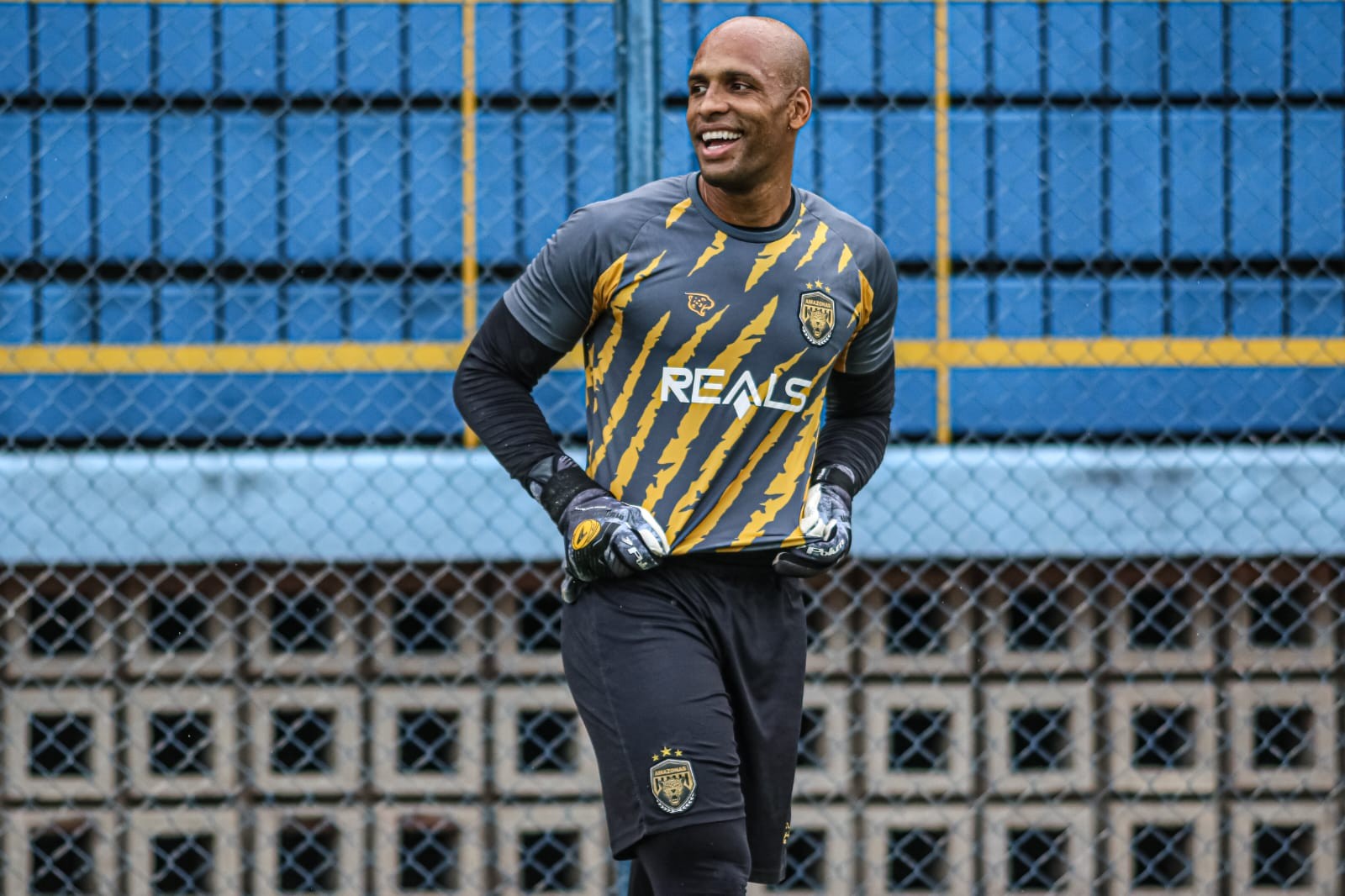 Campeão da Série C em 2023, Marcão volta ao Amazonas após experiência no futebol iraniano
