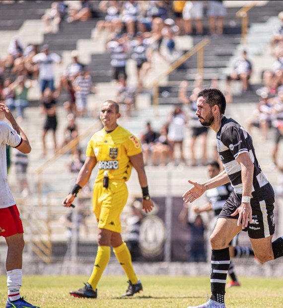 Copa Paulista: Assista ao vivo e de graça ao jogo XV de Piracicaba x  Juventus-SP