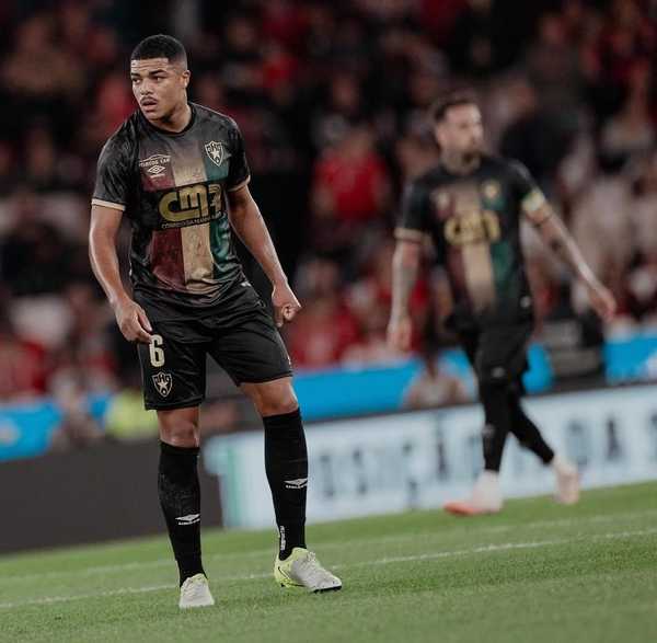 FLAMENGO FAZ DINHEIRO COM NEGÓCIO INTERNACIONAL! Jovem talento é negociado com clube dos Estados Unidos!