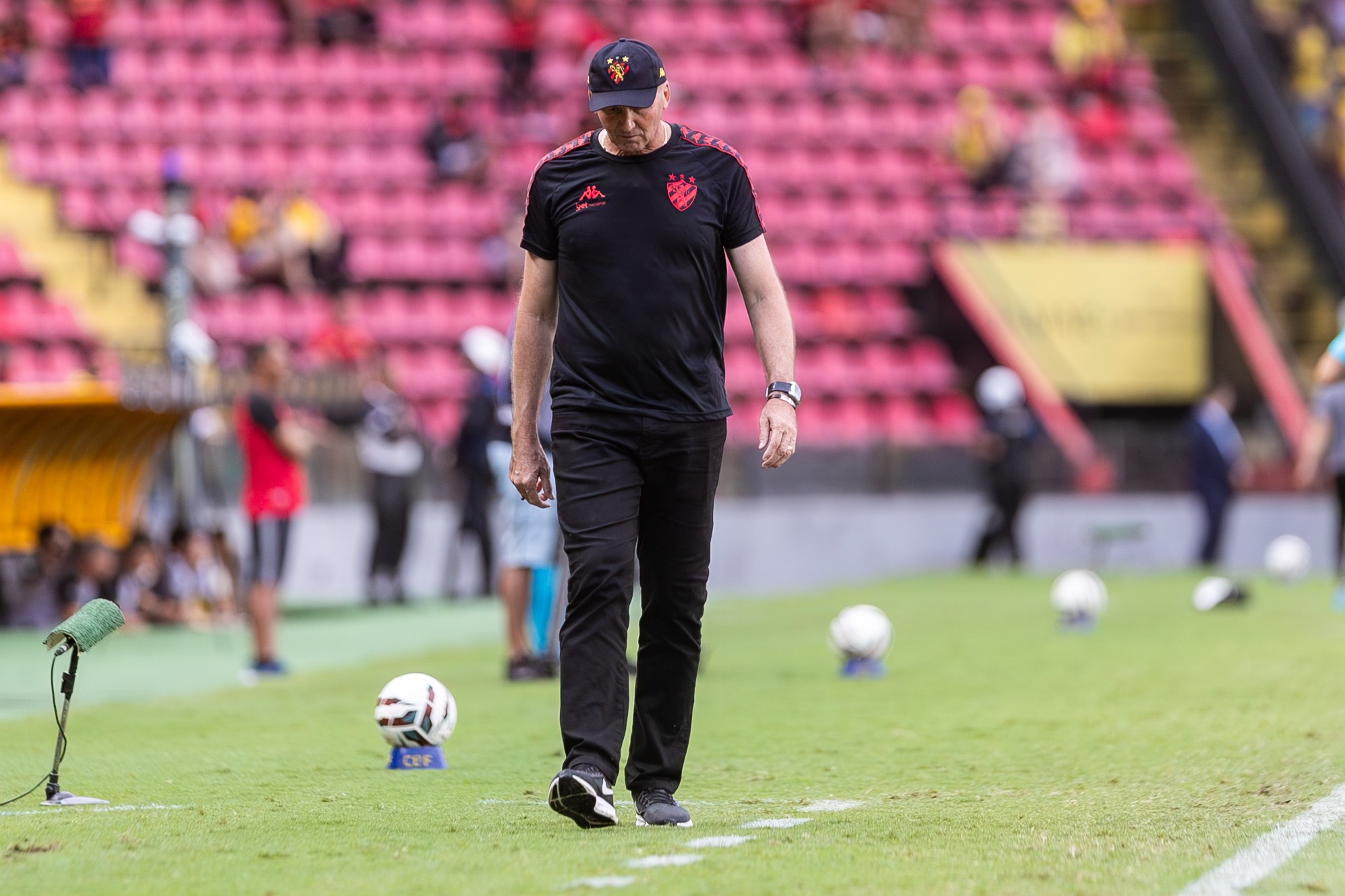 Atuações: Sport cede empate com assinatura de Dal Pozzo; dê notas | Ge