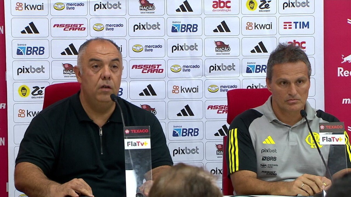 Abrafut defende arbitragem em meio a polêmicas com Flamengo e Felipe Melo