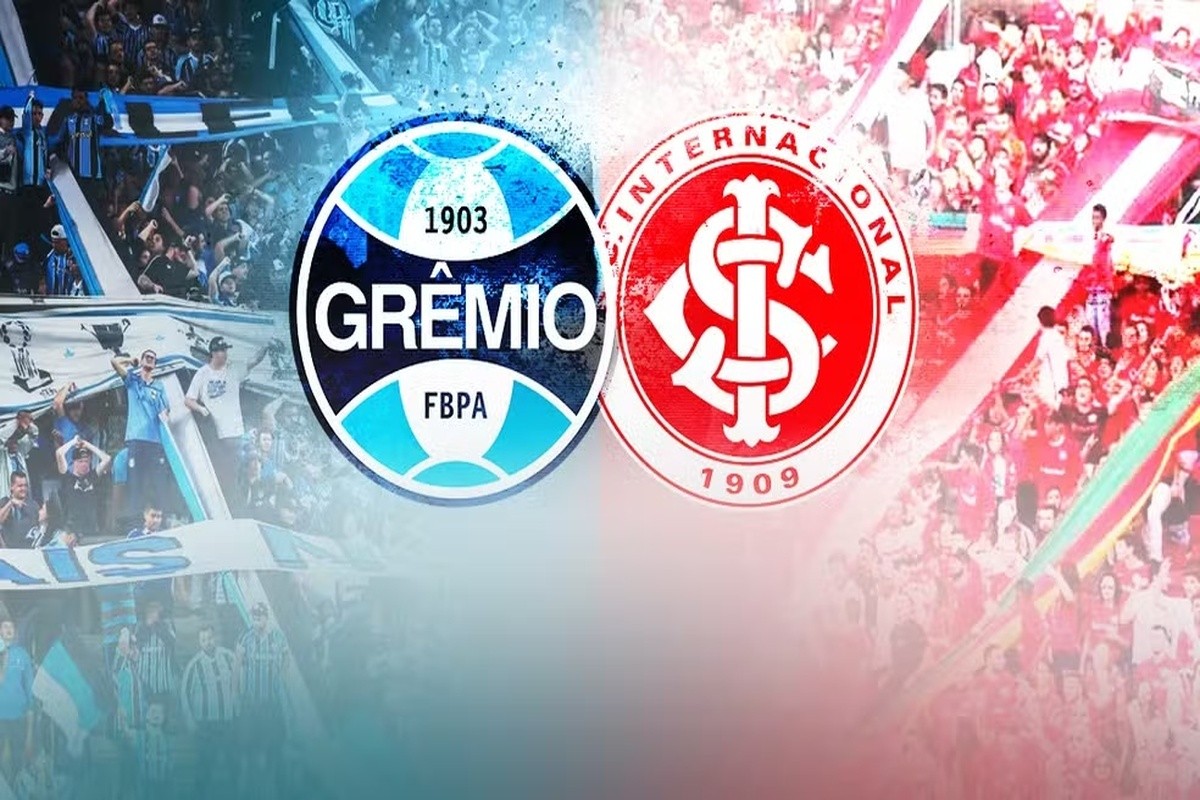 O Gre-Nal não vale a pena