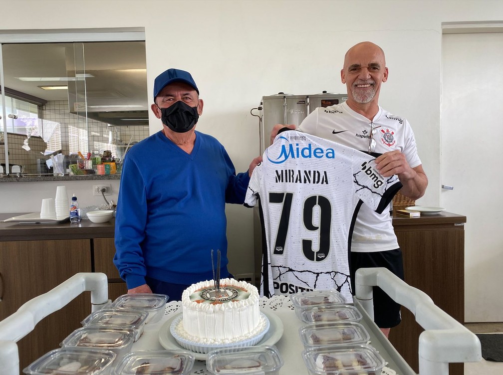 10 Receitas de Bolo do Corinthians de Aniversário Feminino e