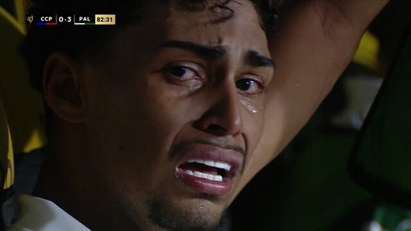 Solidariedade de Danilo a Luighi: juntos contra o racismo no futebol brasileiro