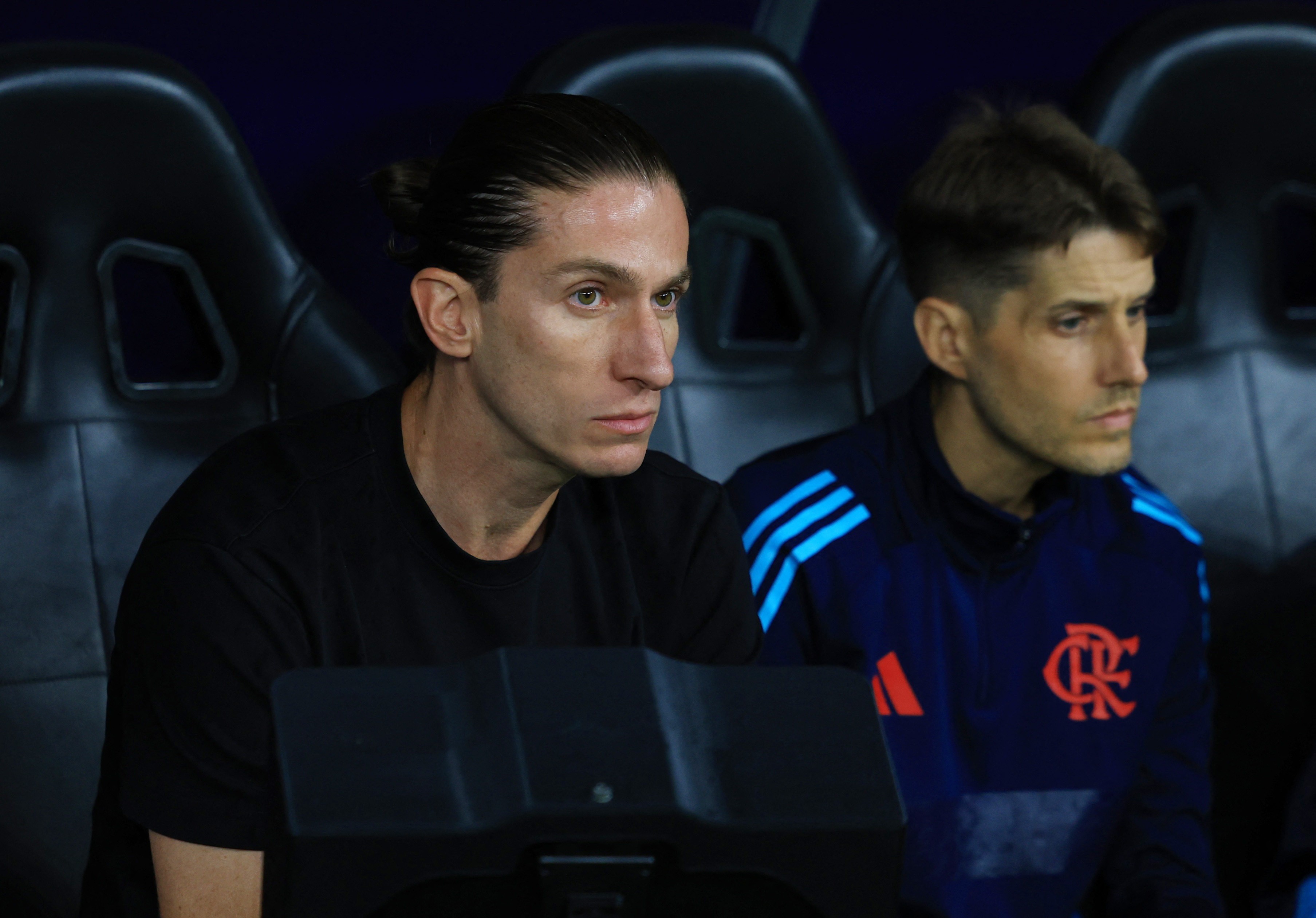 Filipe Luís Reflete Sobre Desafios no Carioca e Defende Potencial do Flamengo para Conquistar Títulos