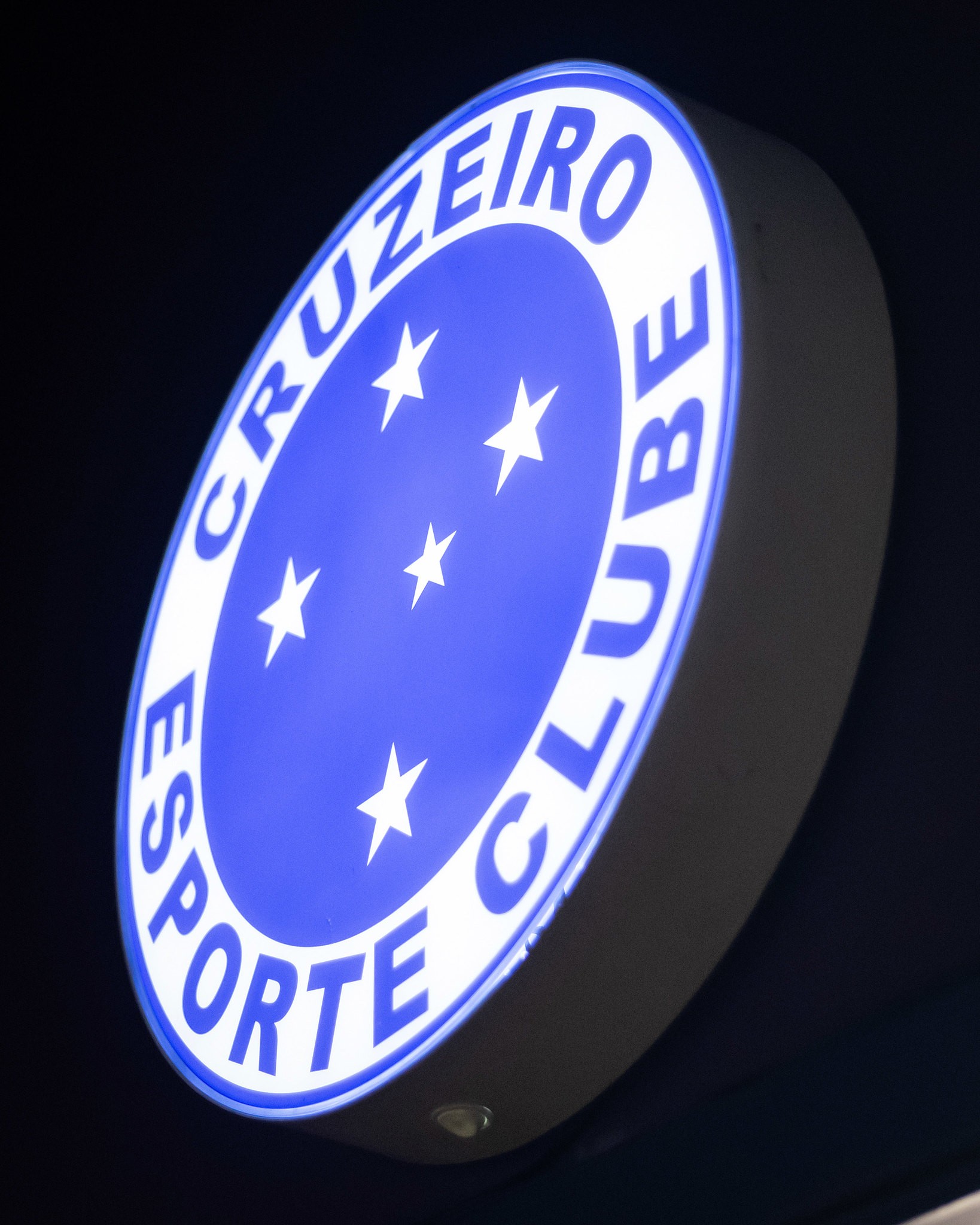 Cruzeiro define nome para gestão das categorias de base