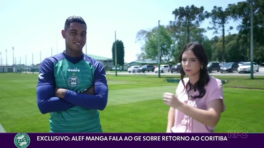 Globo Esporte PR: assista ao programa desta segunda-feira, 30setembro