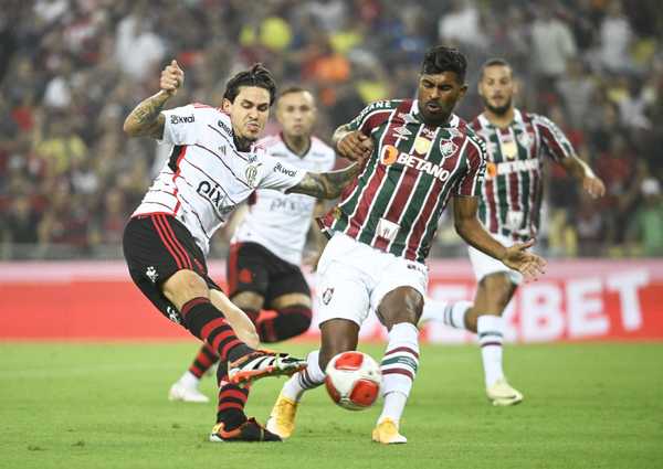 Pedro busca superar recorde de gols e se destacar no Flamengo em 2024