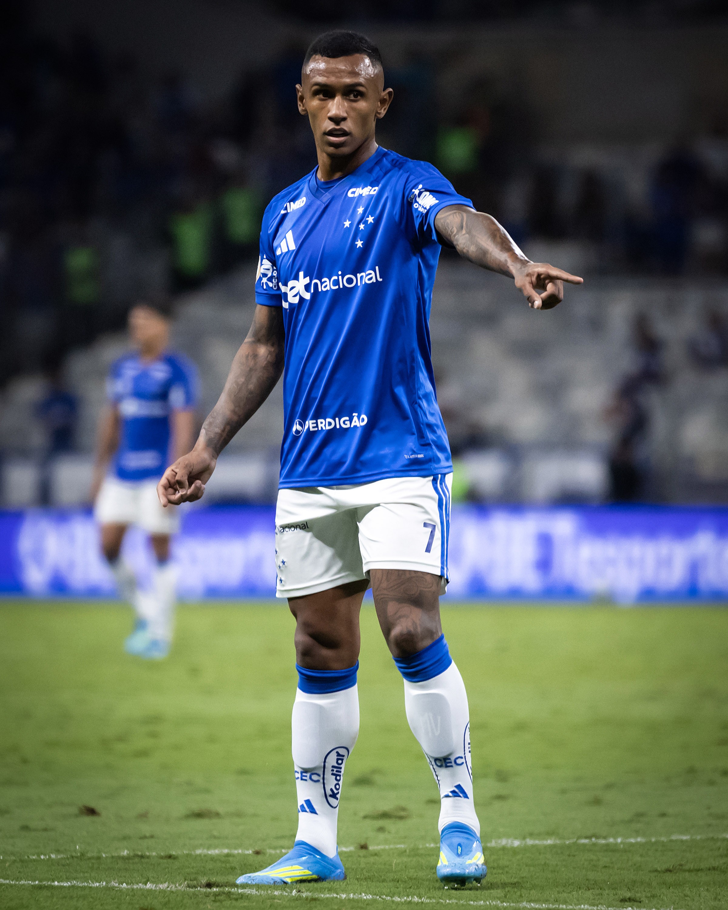 Reforço de R$ 19 milhões do Cruzeiro retorna após seis meses e detalha recuperação