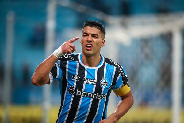 Estatísticas do Grêmio em 2023: campanha, artilheiros e vídeos
