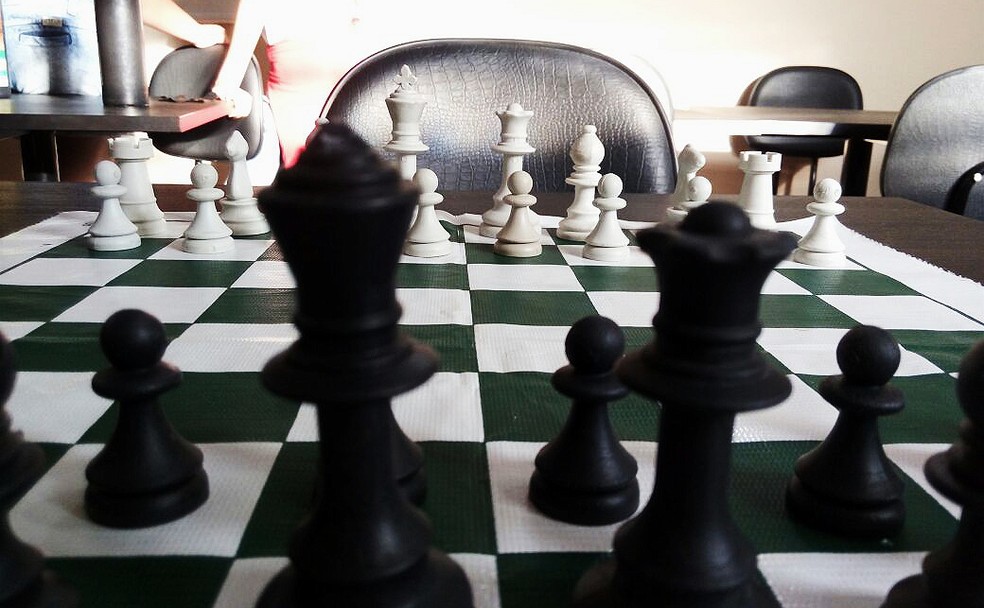 O xadrez voltou! Veja novas formas de usar – Depois Dos Quinze