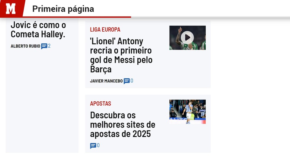 Antony comemora gol pelo Betis em partida da Liga Europa.