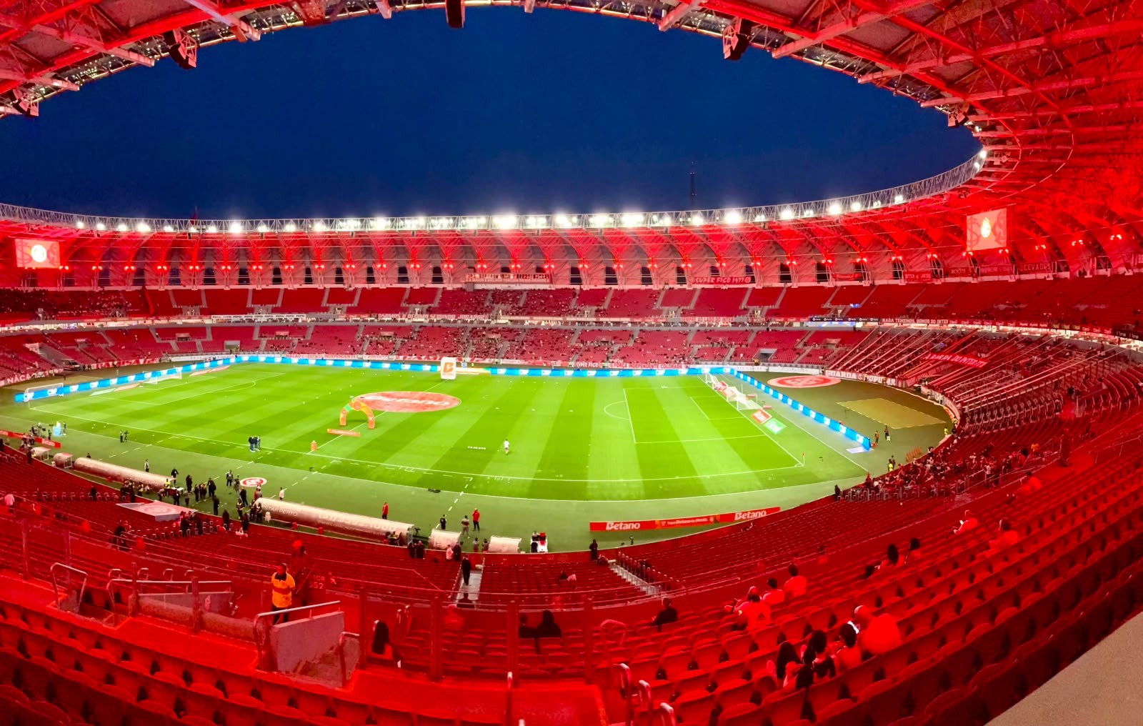Inter x Remo: onde assistir ao vivo, horário e escalações