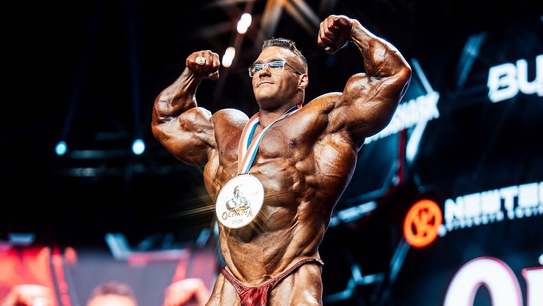Fisiculturismo | Campeonatos, Notícias, Olympia e Arnold Classic | ge