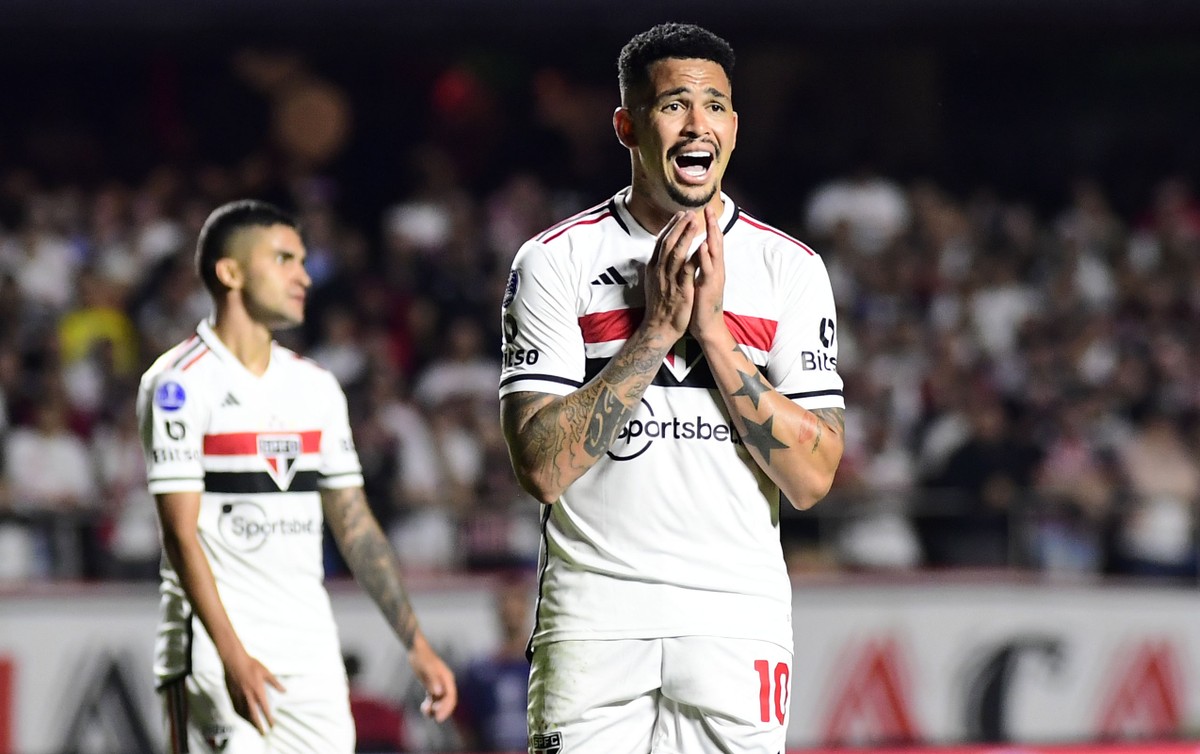 Cartola 2023: São Paulo x Coritiba não contará pontos para a rodada 22, que terá nove jogos válidos