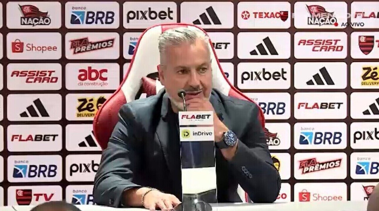 Flamengo investe quase 300 milhões e realiza sua maior janela de contratações.