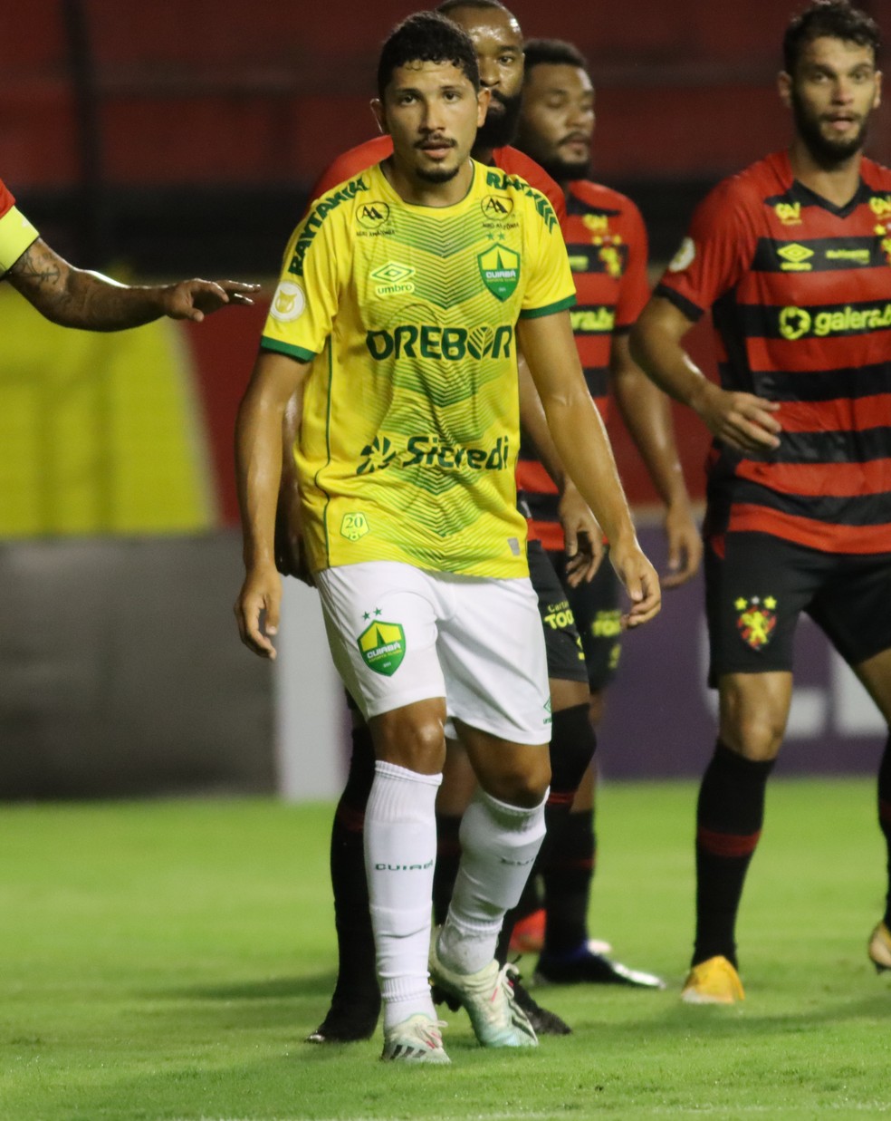 Fluminense tem 14 jogadores emprestados no Brasil e no Exterior - Super  Rádio Tupi