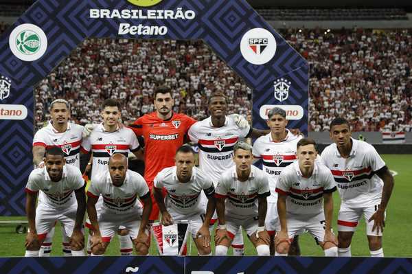 Var salva Rafael após grande chance de Luciano: notas das atuações.