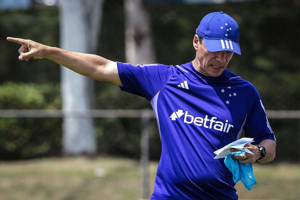 Cruzeiro tem cálculos por boa segurança contra Z-4 e para vaga na Sul-Americana; veja projeção