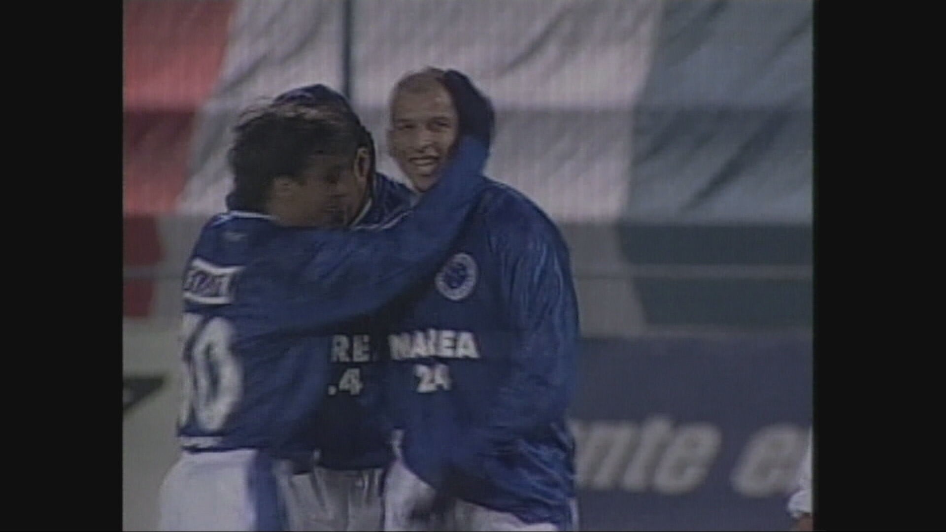 Show de Gols: Cruzeiro Impõe Goleada Sobre a Universidad Católica em Grande Estilo