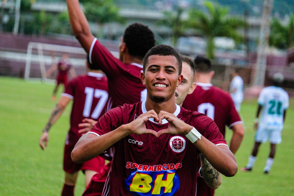 Capixaba 2024: Desportiva vence Porto e se classifica na terceira ...
