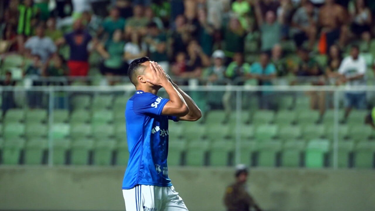 Eliminação do Cruzeiro resulta em maior hiato em calendário antes da Série A.