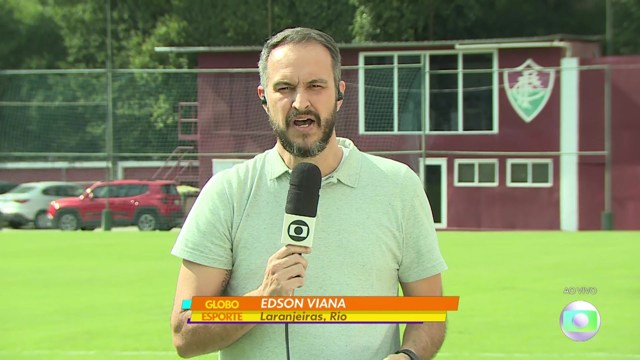 Manoel foi pego em exame antidoping ap&oacute;s goleada contra o River