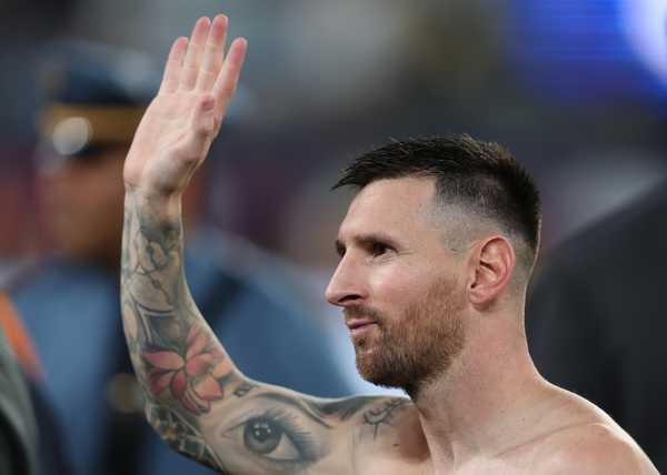 Messi reaches fifth Copa America final with Argentina: ‘These are the last battles’ | Copa America