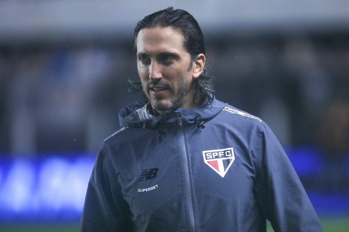 Defensiva fragilizada: São Paulo enfrenta desafios no início da temporada