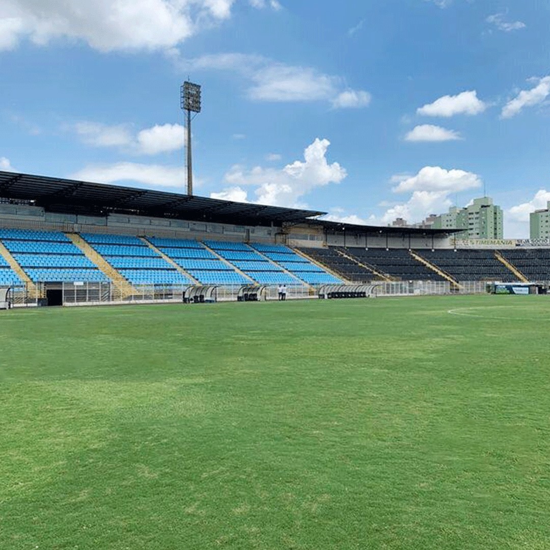 Jogo entre XV de Piracicaba e Comercial tem data alterada pela FPF