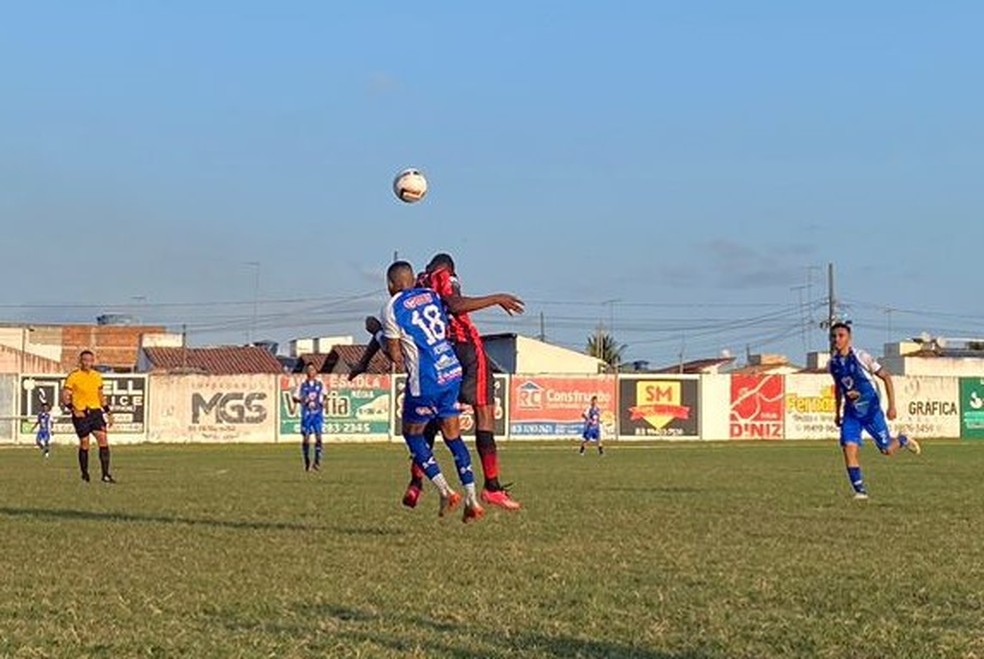 BET16 X PEDEGRAL - Campeonato de Futebol Amador 3ª DIVISÃO 2023