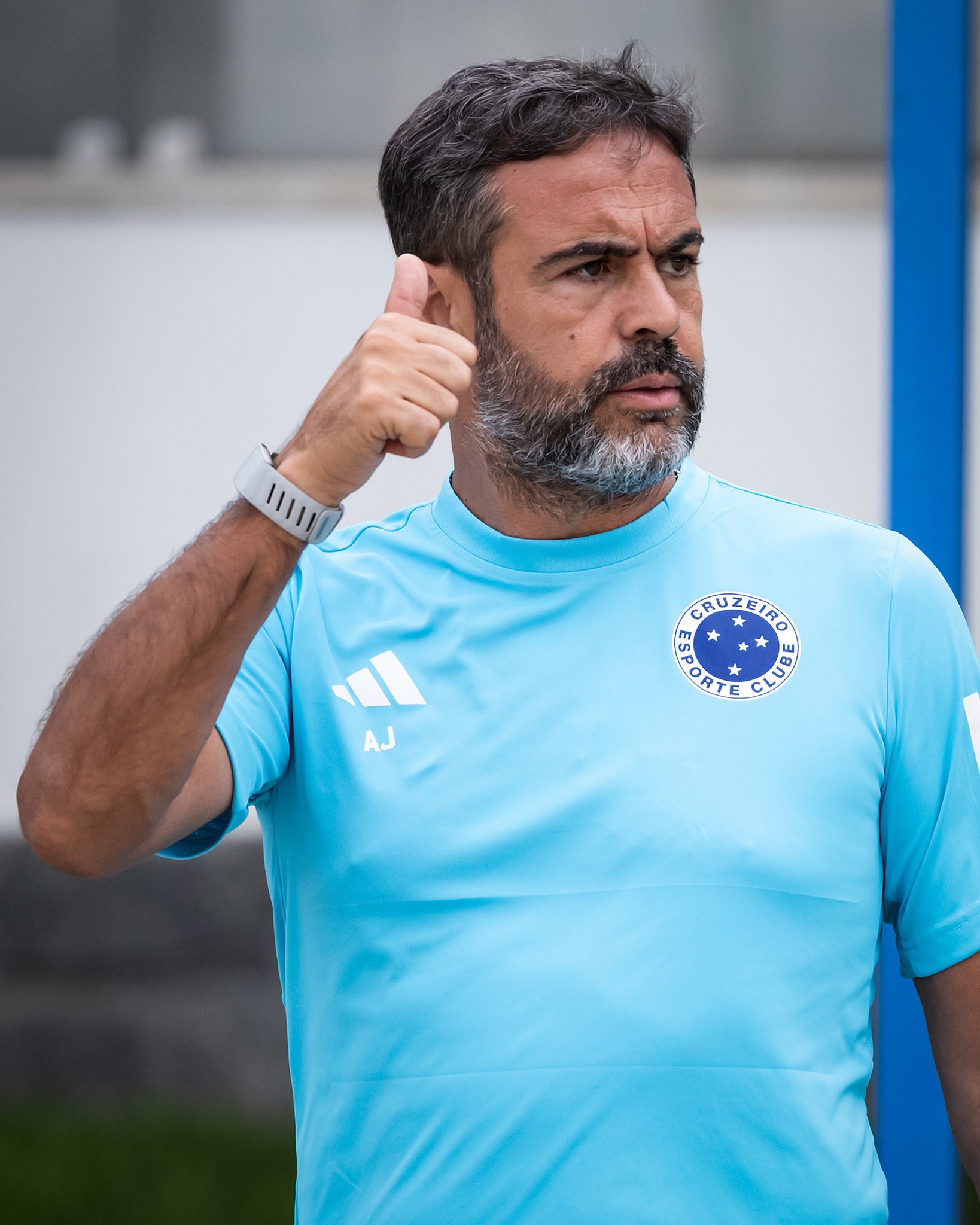 Imagem da notícia publicada por ge Cruzeiro