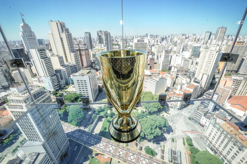 FPF divulga a tabela do Paulistão 2022; veja a estreia do seu time, campeonato paulista