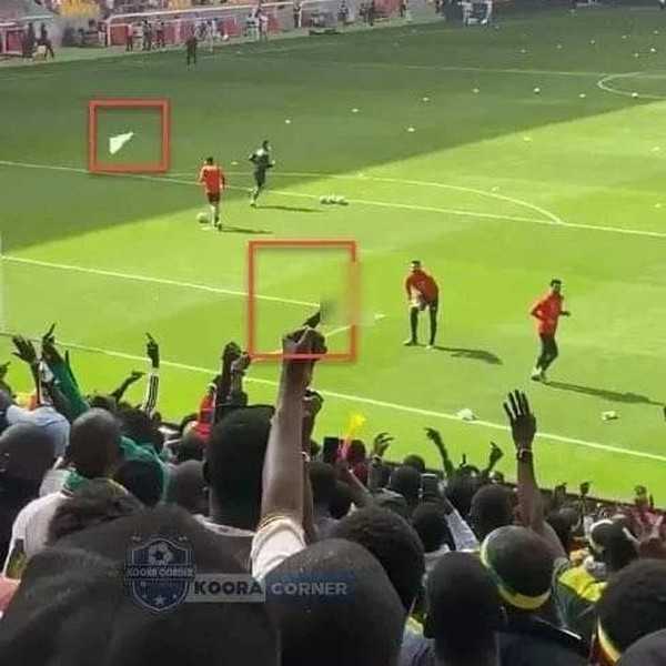 VÍDEO: golo de Salah dá vitória ao Egito de Carlos Queiroz na CAN - CNN  Portugal